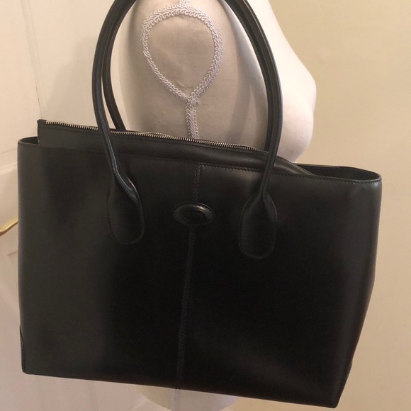 Tod's Handbags - Vintage Tods D Bag